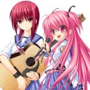 [(「Angel Beats!」BD/DVD 제2권 한정판 일러스트 공개! ]) 이미지