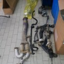 르노삼성자동차 서비스코너 대성점 이미지