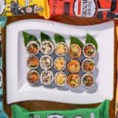복있는김밥