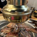 경주 용황 LA갈비 맛집 - 육부장갈비