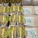 먼치샌드위치 - 경산시 경산로 115-2 | 먼치샌드위치