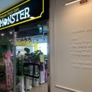 점핑몬스터용인 이미지