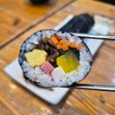 고봉민김밥건물 | 산본 분식집 김밥맛집 고봉민김밥 떡볶이 돈까스 매장식사