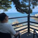 자연속의 휴식공간 | 자연 속의 힐링 공간: 양양의 휴휴암(休休庵) 방문 후기