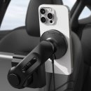 세이프더라이프 | 슈피겐 ITLST90W: 테슬라를 위한 가장 완벽한 맥세이프 무선 충전 솔루션