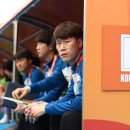 김은중호, 중국과 ‘운명의 맞대결’... U-20 월드컵 출전권 걸렸다 이미지