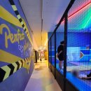 퍼플주니어 키즈카페 옥길점 이미지