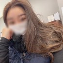 말자미용실 | 봉천역 미용실 &#34;믿고 가는 1년 단골집&#34; [헤어지지말자] 염색, 커트 후기
