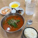 강릉여행 속초 강릉짬뽕순두부 동화가든, 강문가 내돈내산후기
