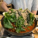 [서울 강남구] 강남 뼈해장국 지안식당 강남본점 후기 | 강남역 해장 추천