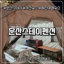 봉운로 | 리솜워터파크숙소 추천, 서산 호수뷰 힐링 펜션 운산스테이 솔직후기 (리솜 스플라스근처숙소)