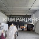 키움부동산중개파주출판단지점 | 84평 5000/350 파주출판도시 1층 창고&amp;스튜디오&amp;사무소 임대공간, 층고 높은 복층구조 임대 정보