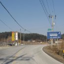 청산고개쉼터 이미지