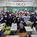 동성중학교 앞 이미지