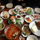 전주 막걸리 집 (전주생막걸리, 막걸리일번지, 옛촌막걸리) 이미지