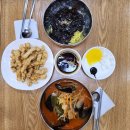 서구청대구은행서구출장소 | 마전동중국집 풍일각 짜장면이 5000원 초가성비 중화요리