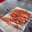 (사)영동중앙시장조합 이미지