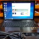 레노버 노트북 i5-3230M SSD240G DDR3 8G 15.6인치 이미지