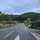 태백산보석사우나 | 태백산국립공원 소도야영장