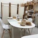 라탄공예 | 시흥공방 원데이클래스 감성인테리어소품 늘그렇듯 라탄공예 후기