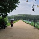 수원팔색길 지게길 이미지