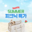 피크닉댕댕 네이버블로그