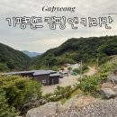 가평 애견동반 계곡캠핑장 추천ㅣ가평랜드 캠핑앤카라반 A4 사이트 이용후기