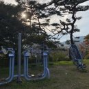 부춘산체육공원 이미지