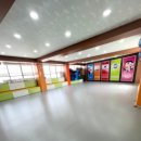 용인대 국무 태권도장 이미지