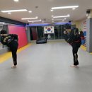 강남합기도킥복싱 이미지