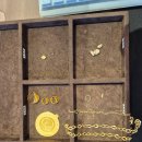 중앙저울유리 | 춘천 금 매입 후기: 기업 순금 메달부터 금니까지, 한국공인금거래소 춘천점 매입 현황