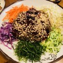 아현족발