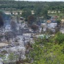 미얀마마을 이미지