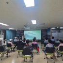 하나노인복지관 | 목포하나노인복지관 흡연예방교육 홍선미 강사와 함께하는 건강한 삶을 위한 작은 실천