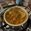 소곱동네 | [우곱소곱] 고읍 소 곱창 광사동 맛집 내돈내산