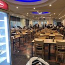 삼포 한식 뷔페 이미지