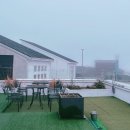 HAUS684 | 안산 대부도 펜션타운 독채펜션 하우스684(HAUS684) 놀기 최적의 장소 후기!