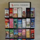 중문썬라이즈 호스텔 이미지