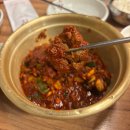 원찜갈비 | [대구 맛집] 심미한우찜갈비 수성구 밥집 추천 양념게장 나오는 찜갈비 맛집