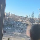 우크라 현지 언론으로 재구성한 바이든 대통령의 키예프 '극비 방문' 5시간 이미지