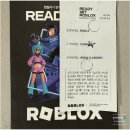 댄디농장 | 판교 현백 로블록스(ROBLOX) 팝업스토어 사전예약 방법 및 방문 후기