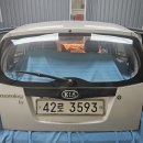 기아 오토샵 | 스타오토샵 순천썬팅 모닝 글라스틴트 펜더S 전체 재시공 후기