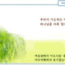 일일예화말씀묵상 2024년 6월 7일 (금) - 때릴 곳을 안다는 것 이미지