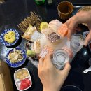 텐노미 | 구월동 야장 술집ㅣ숙성회와 감태삼합이 맛있는 이자카야 텐노미
