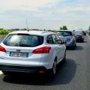 중랑교사거리에서 중랑교 방향 우측 이미지