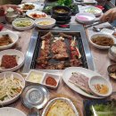 세영숯불갈비 이미지