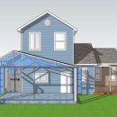 광릉수목원로 이미지