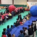 인천장애인종합복지관체육관 이미지