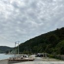 대풍바위 오토캠핑장 이미지