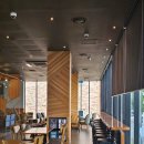 스타벅스 대전수침교DT점 이미지